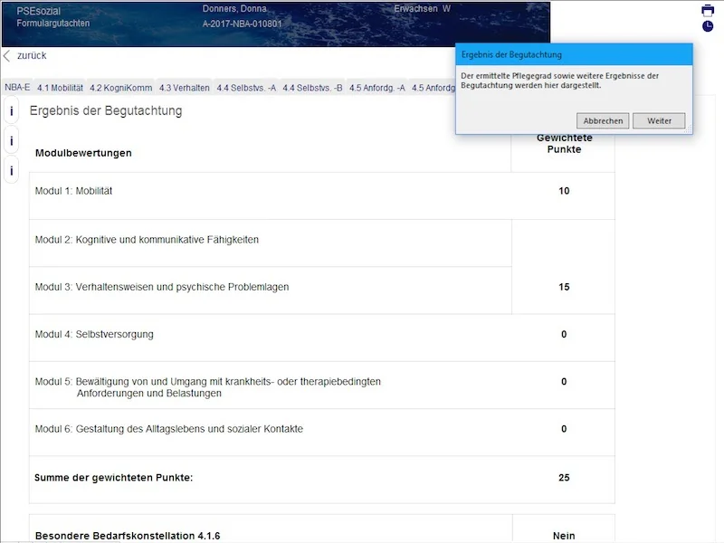 PSEsozial Screenshot 1 von 22